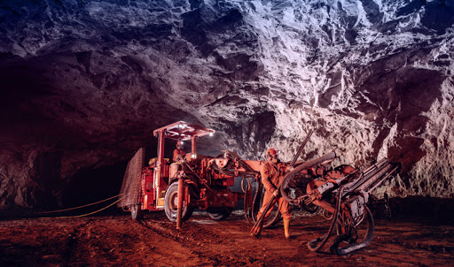 Aura Minerals