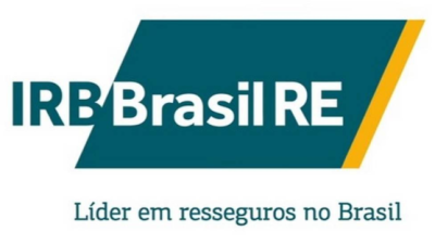 Logo do IRB