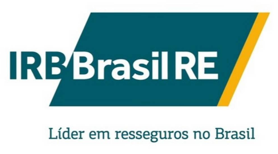 Logo do IRB