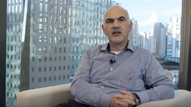 Marcelo Giufrida Garde