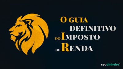 guia do ir capa