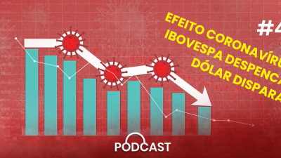 podcast touros e ursos