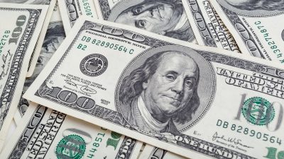 Dólar
