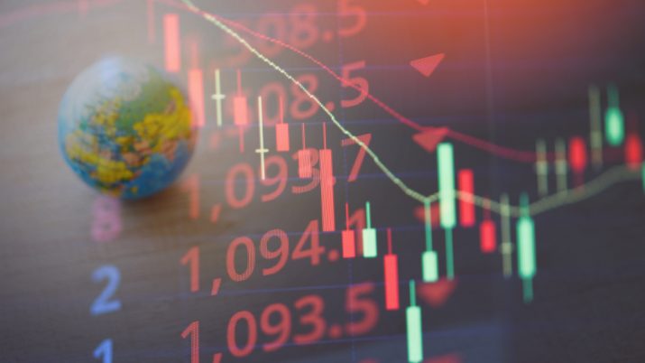 crise recessão mundo investimentos
