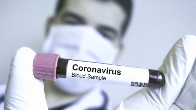 coronavírus