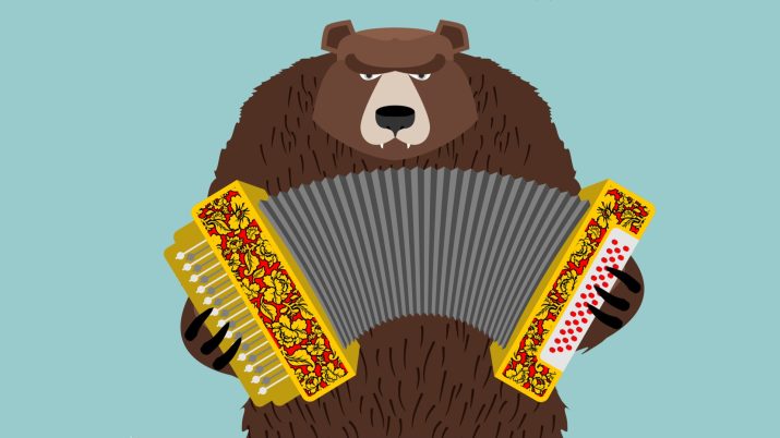 Bear market Ibovespa dólar sanfona urso