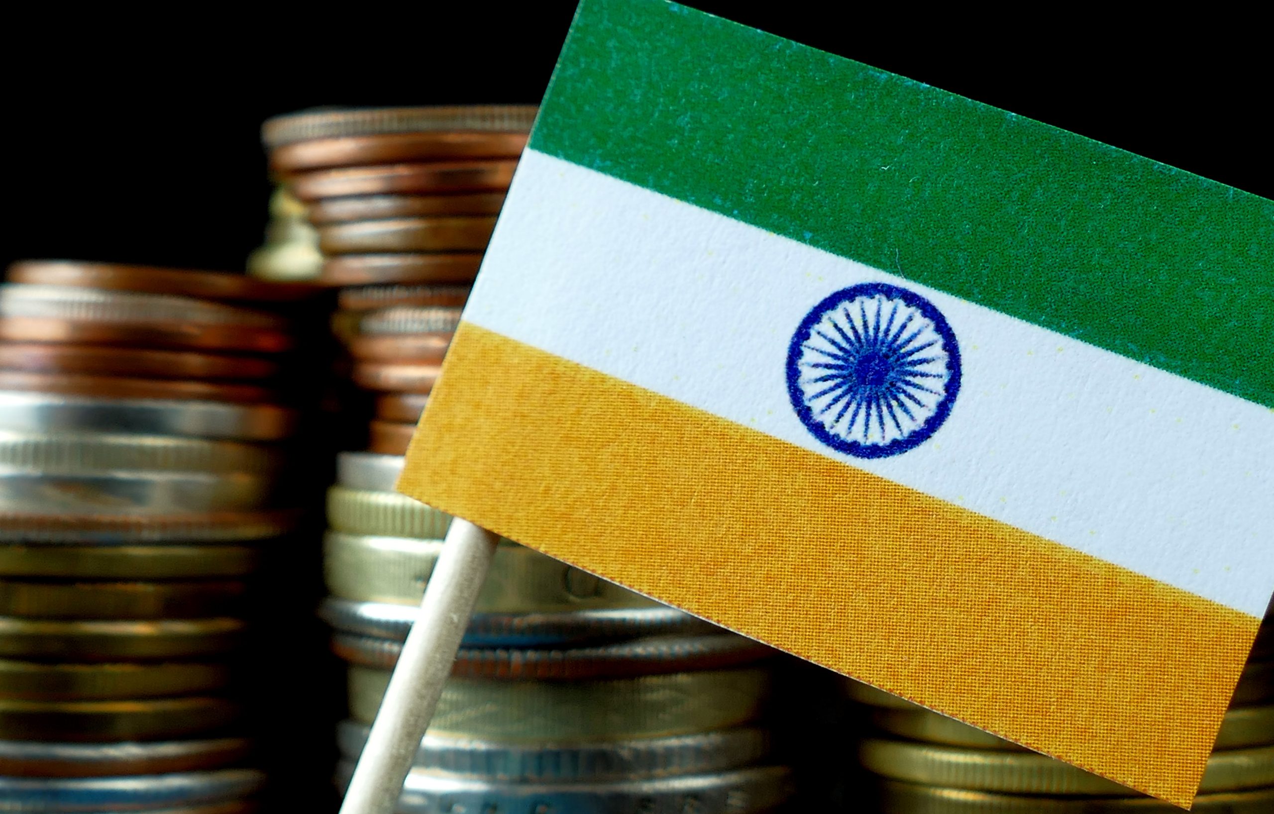 india bandeira