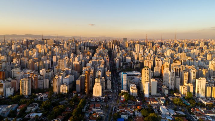 prédios
