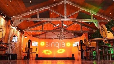 Sinquia