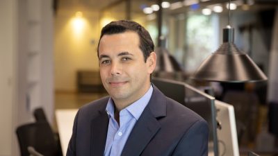 Marcelo Sampaio Hashdex