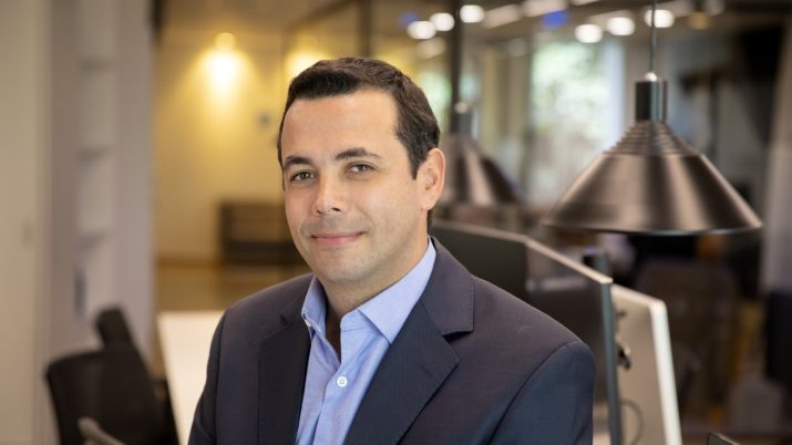 Marcelo Sampaio Hashdex