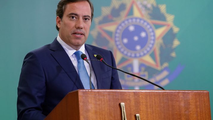 Pedro Guimarães Caixa