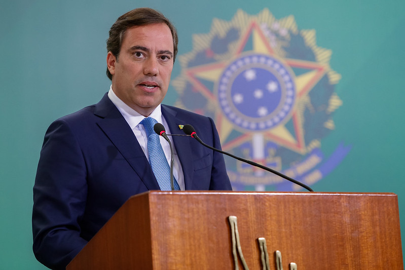 Pedro Guimarães Caixa