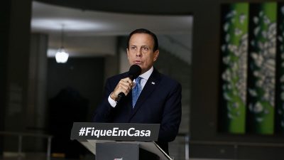 João Doria