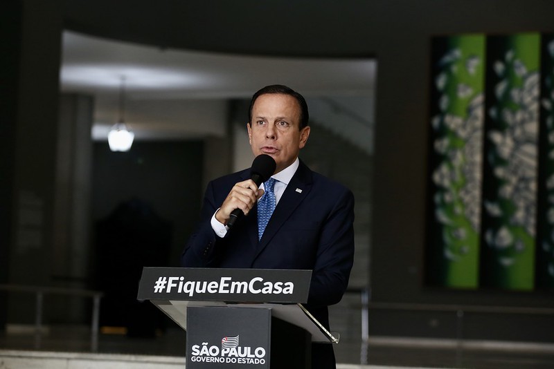 João Doria