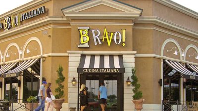 Bravo Brio, da FoodFirst
