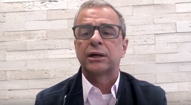 José Tovar, CEO da Truxt Investimentos