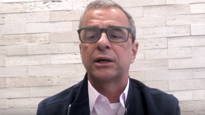 José Tovar, CEO da Truxt Investimentos