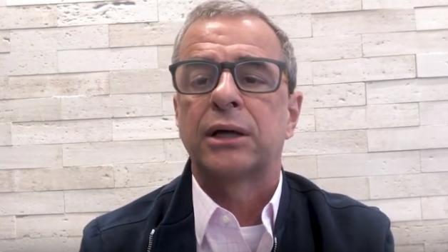 José Tovar, CEO da Truxt Investimentos