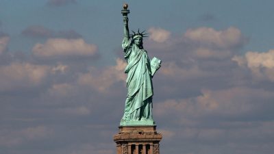 Statue of Liberty