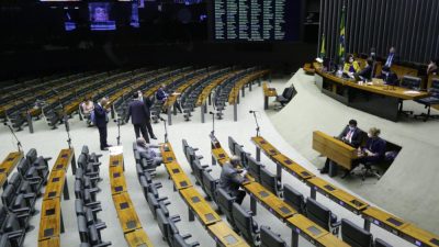 Câmara dos Deputados