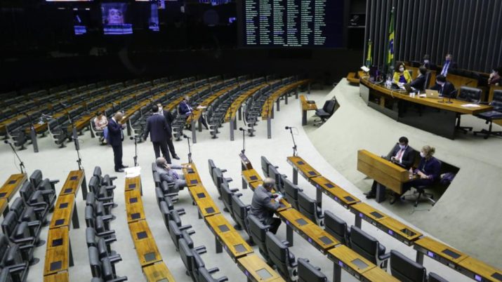 Câmara dos Deputados