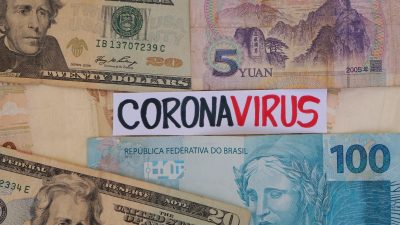 coronavírus