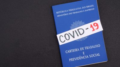 desemprego coronavírus