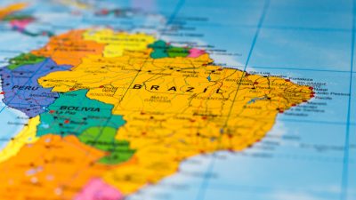 américa latina