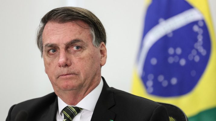 Bolsonaro Imposto de Renda