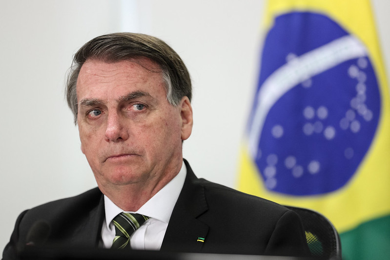Bolsonaro Imposto de Renda