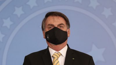 jair bolsonaro