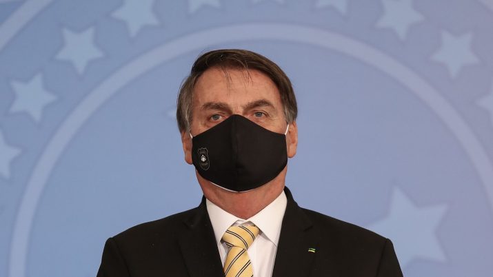 jair bolsonaro