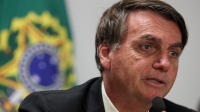 Jair Bolsonaro
