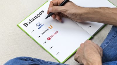 Balanços Modelo