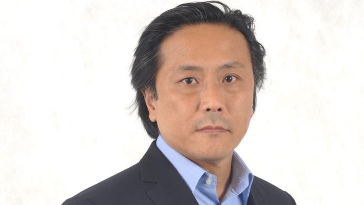 Fabio Okumura, sócio e diretor de investimentos da Gauss Capital