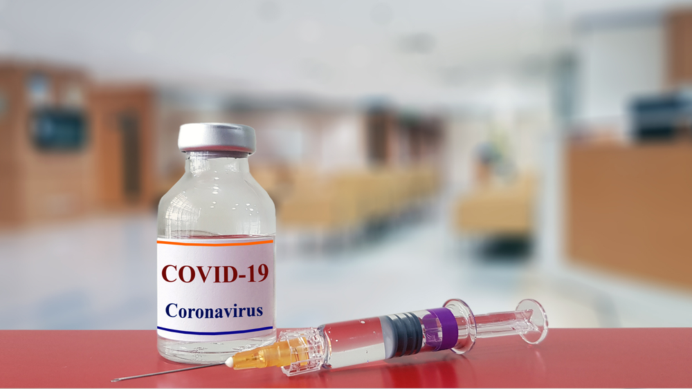 vacina covid-19