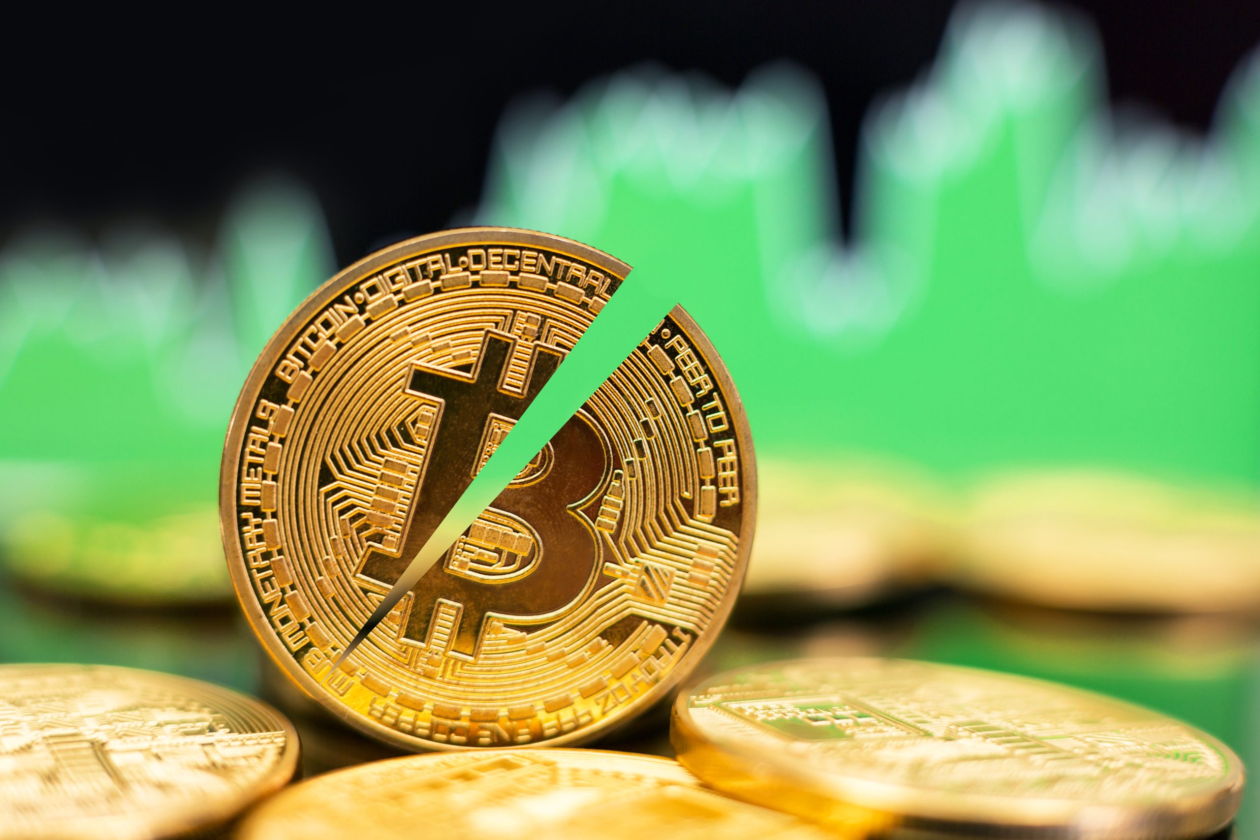Bitcoin Turquia