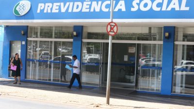 Previdência Social