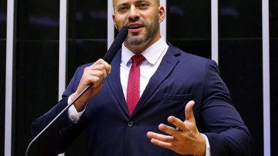 Daniel Silveira