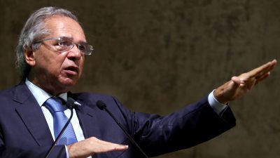 Paulo Guedes