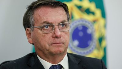 Jair Bolsonaro