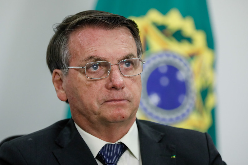 Jair Bolsonaro