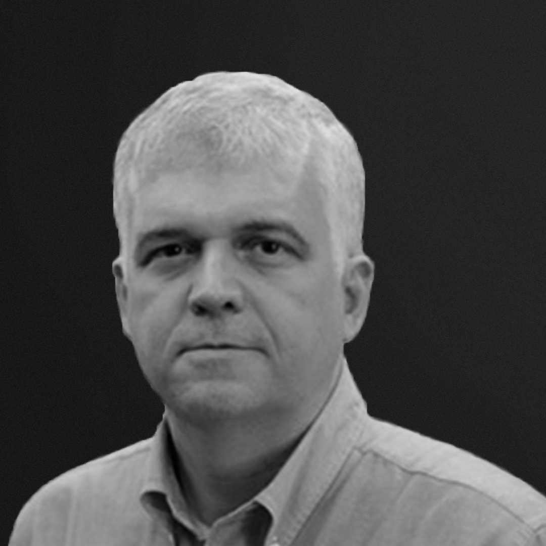 Andre Barros