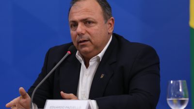 Eduardo Pazuello