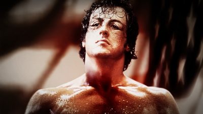 Rocky Balboa
