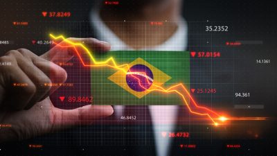 crise coronavírus brasil