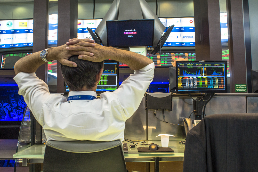 bolsa b3 crise mercado