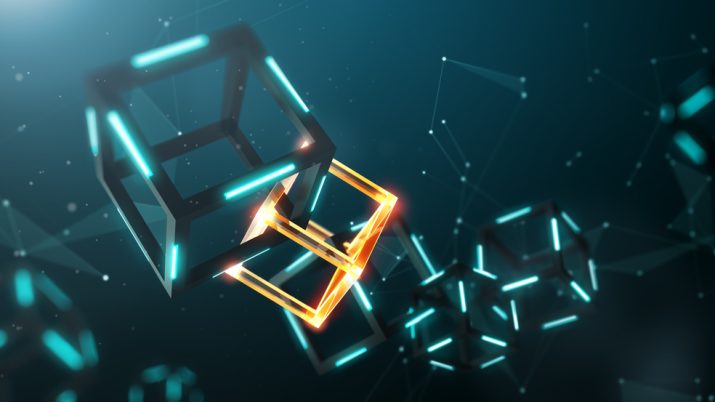 blockchain