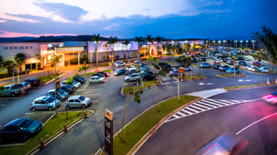 parque catarina jhsf